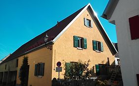 Oba's Heisle - Grossvaters kleines Haus -